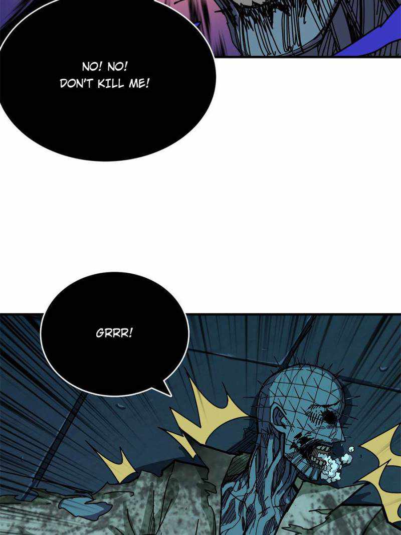 The God Devourer Chapter 173 - Page 13