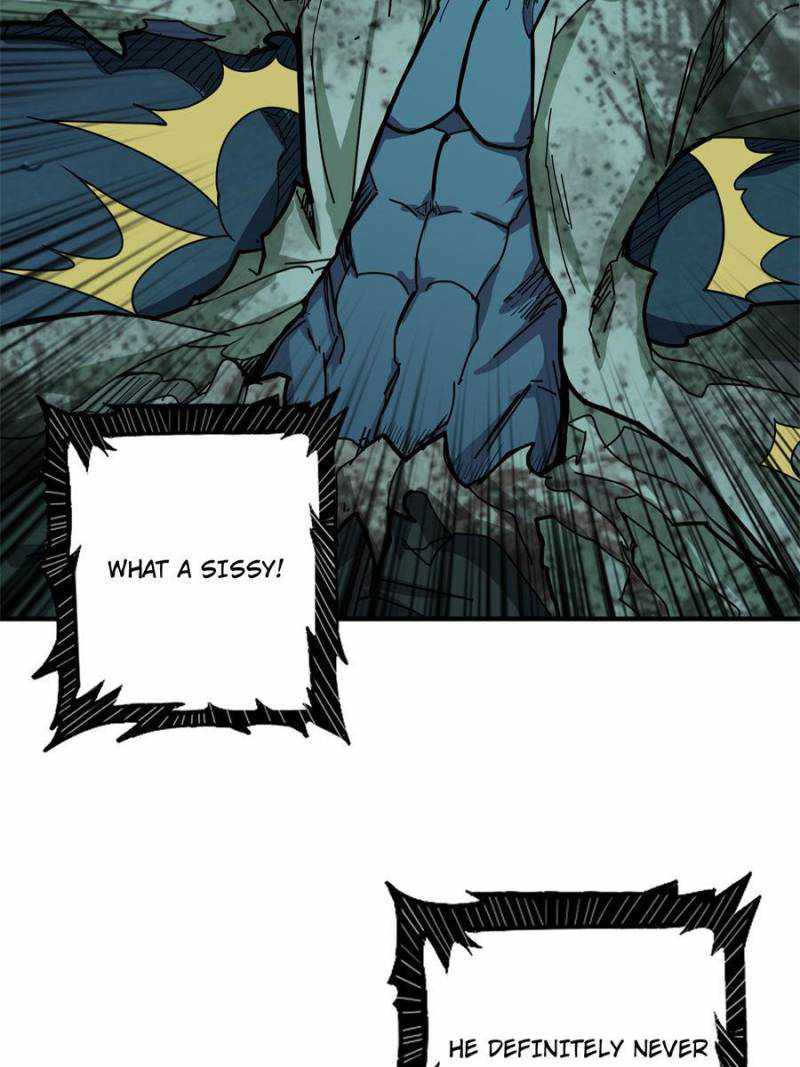 The God Devourer Chapter 173 - Page 14