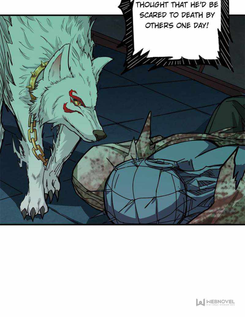 The God Devourer Chapter 173 - Page 15
