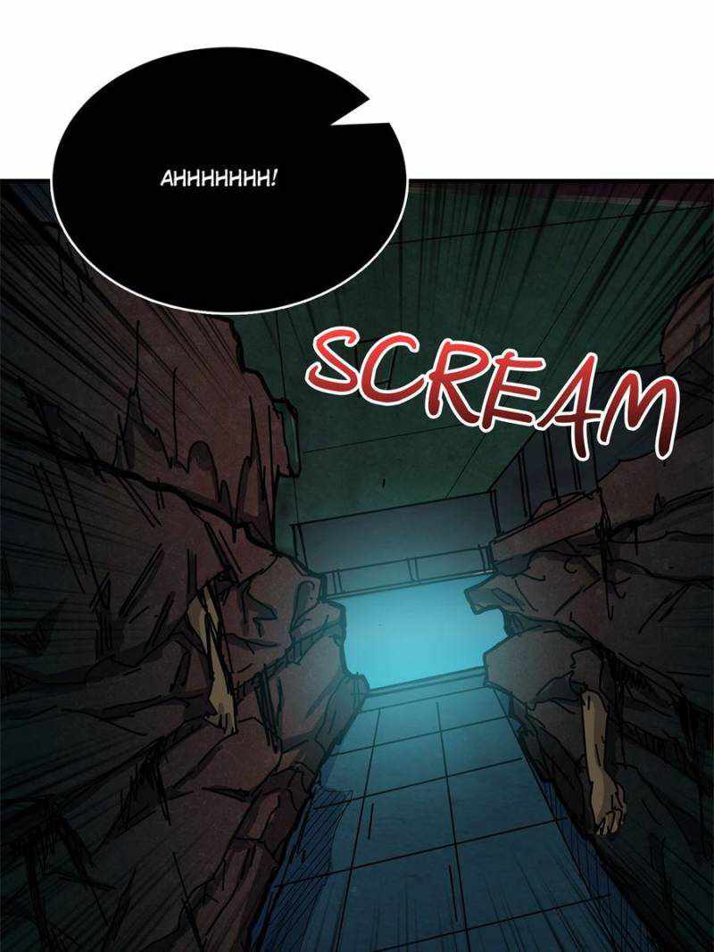The God Devourer Chapter 173 - Page 18