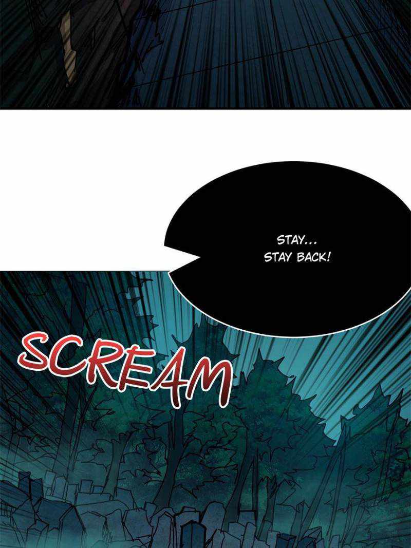 The God Devourer Chapter 173 - Page 19