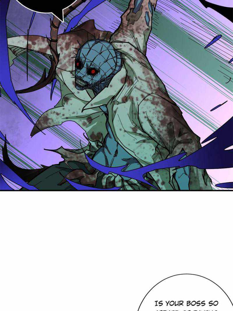 The God Devourer Chapter 173 - Page 3