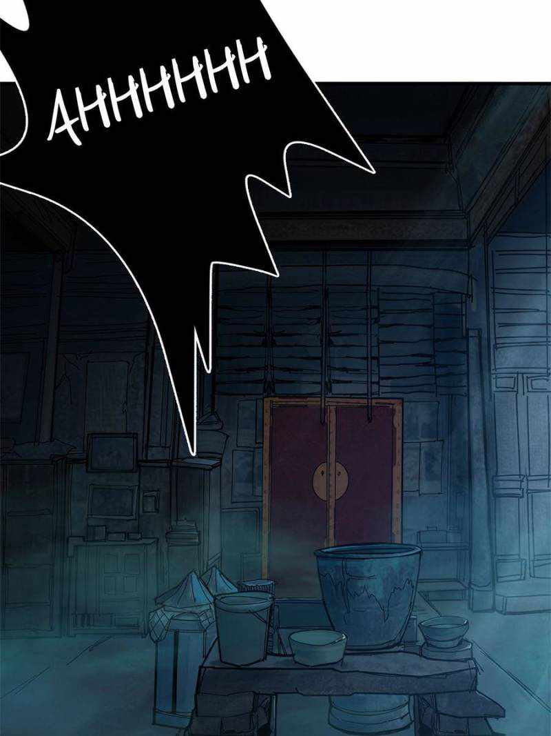 The God Devourer Chapter 173 - Page 21