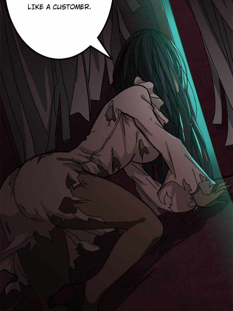 The God Devourer Chapter 173 - Page 24