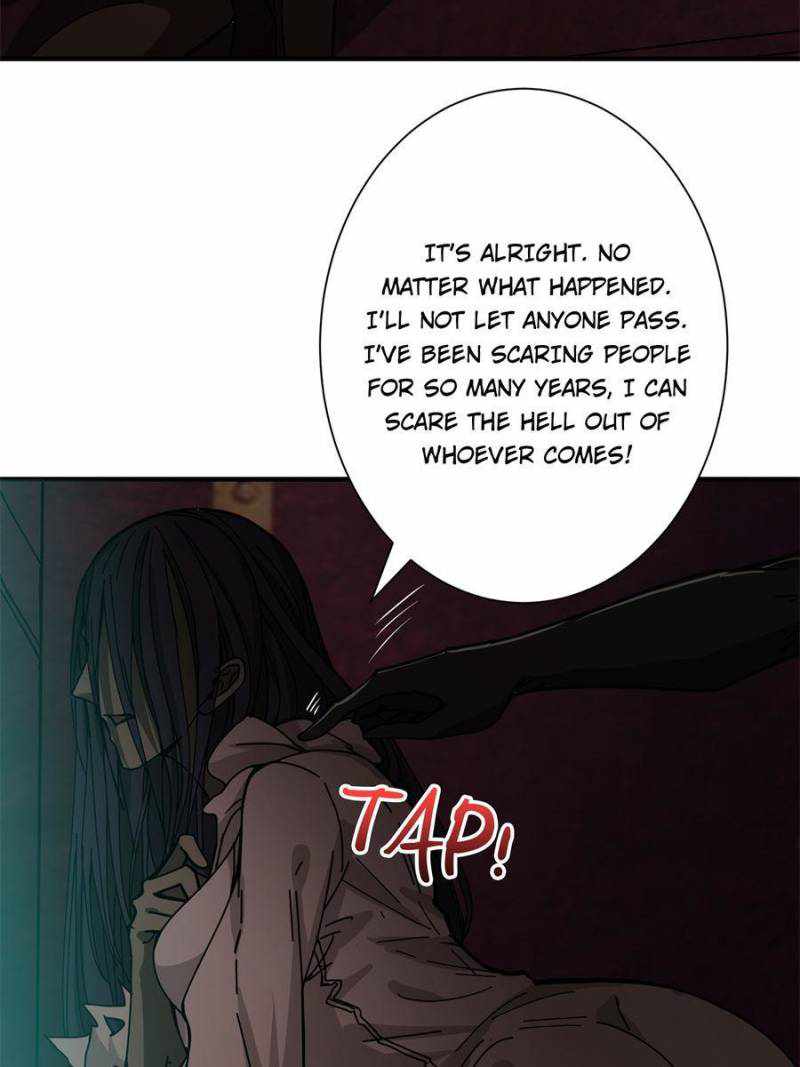 The God Devourer Chapter 173 - Page 25