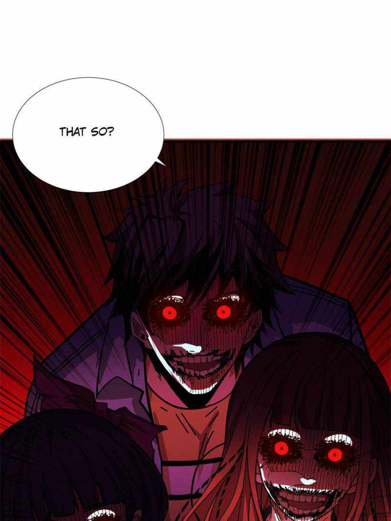 The God Devourer Chapter 173 - Page 27