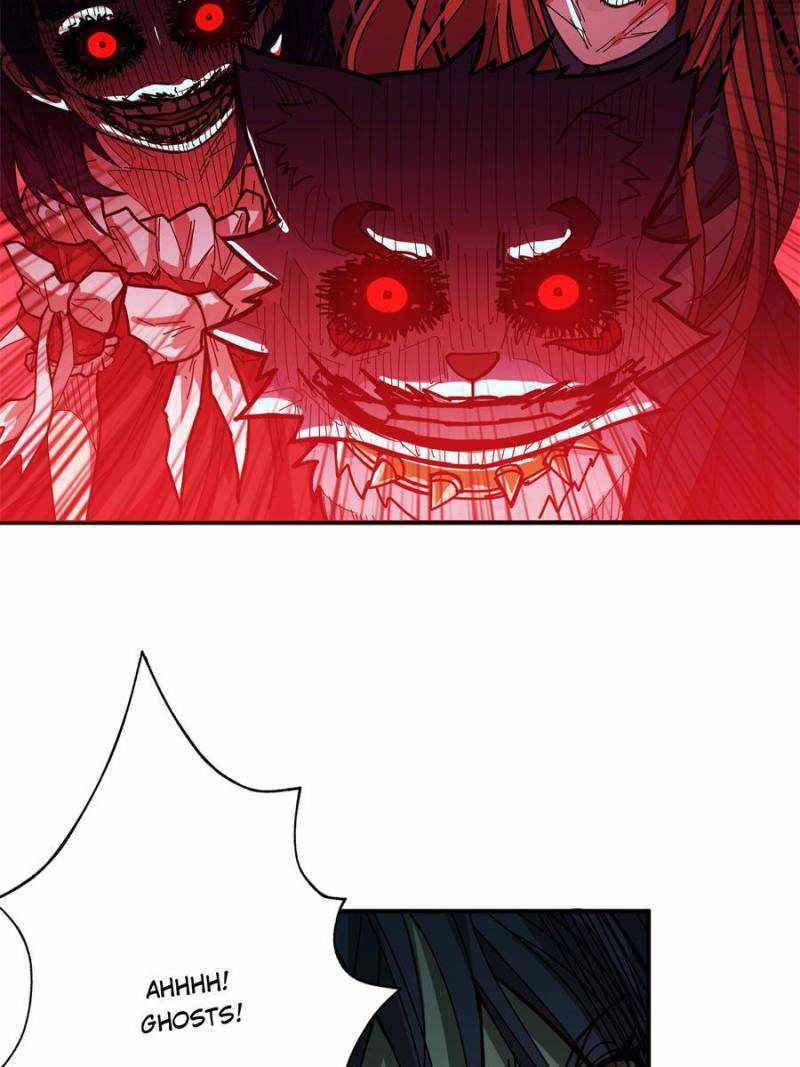 The God Devourer Chapter 173 - Page 28