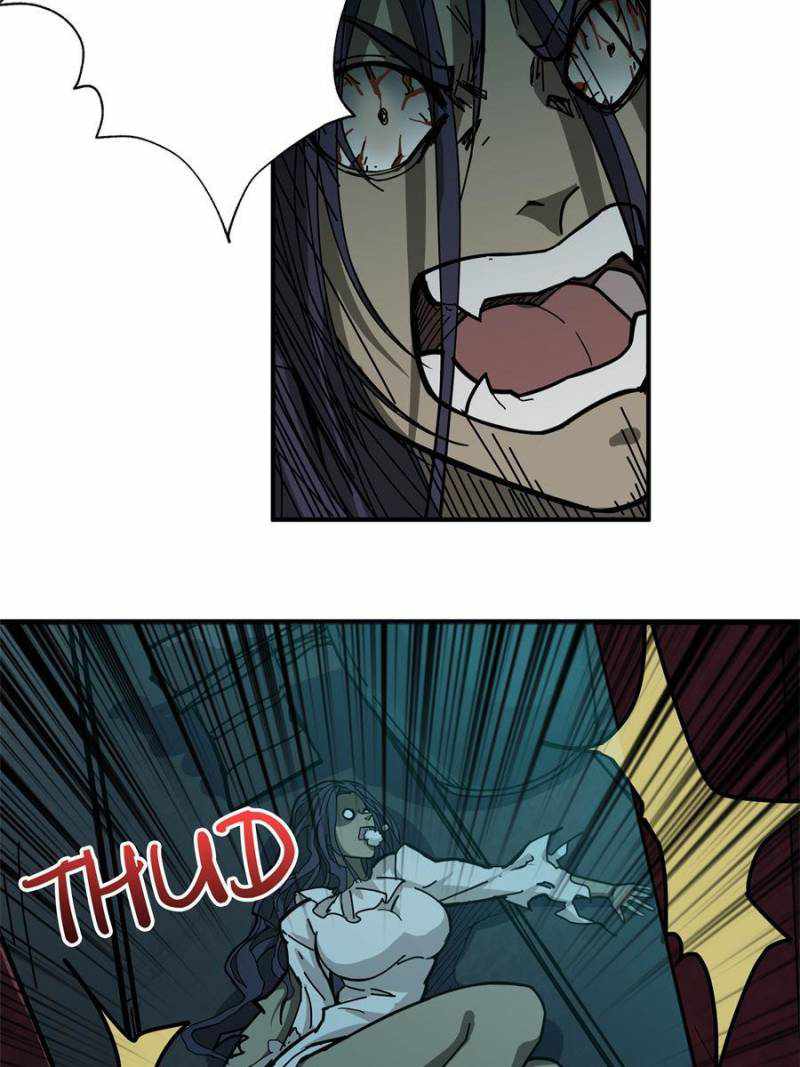 The God Devourer Chapter 173 - Page 29