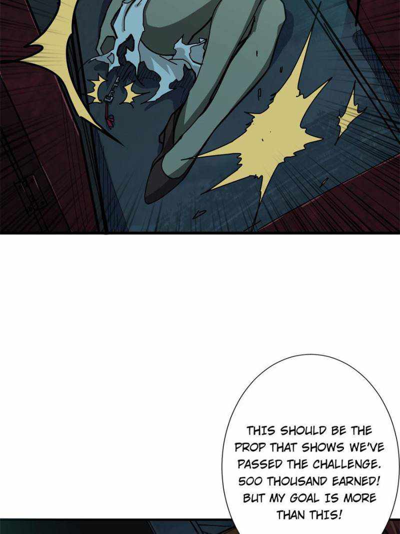 The God Devourer Chapter 173 - Page 30