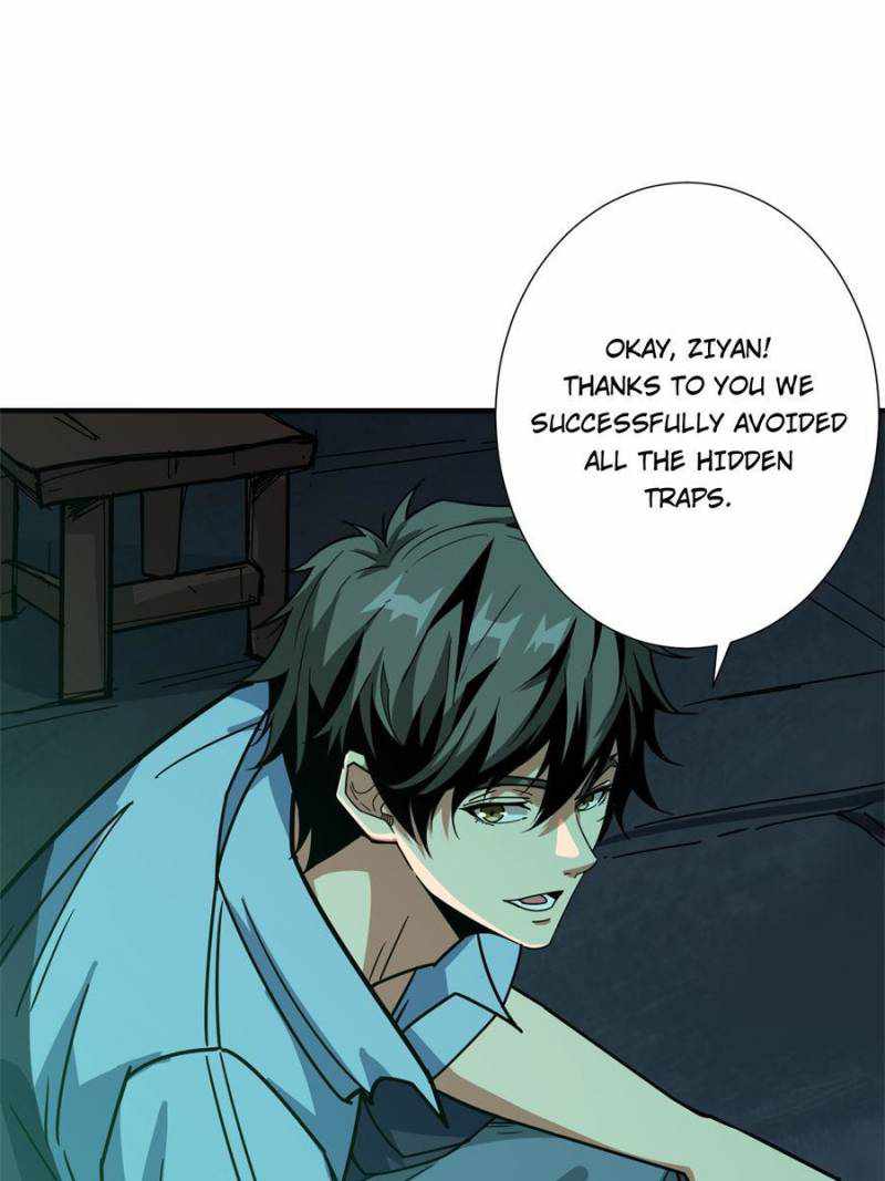 The God Devourer Chapter 173 - Page 32