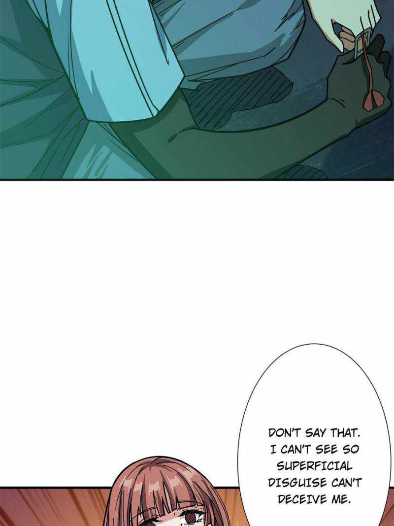 The God Devourer Chapter 173 - Page 33