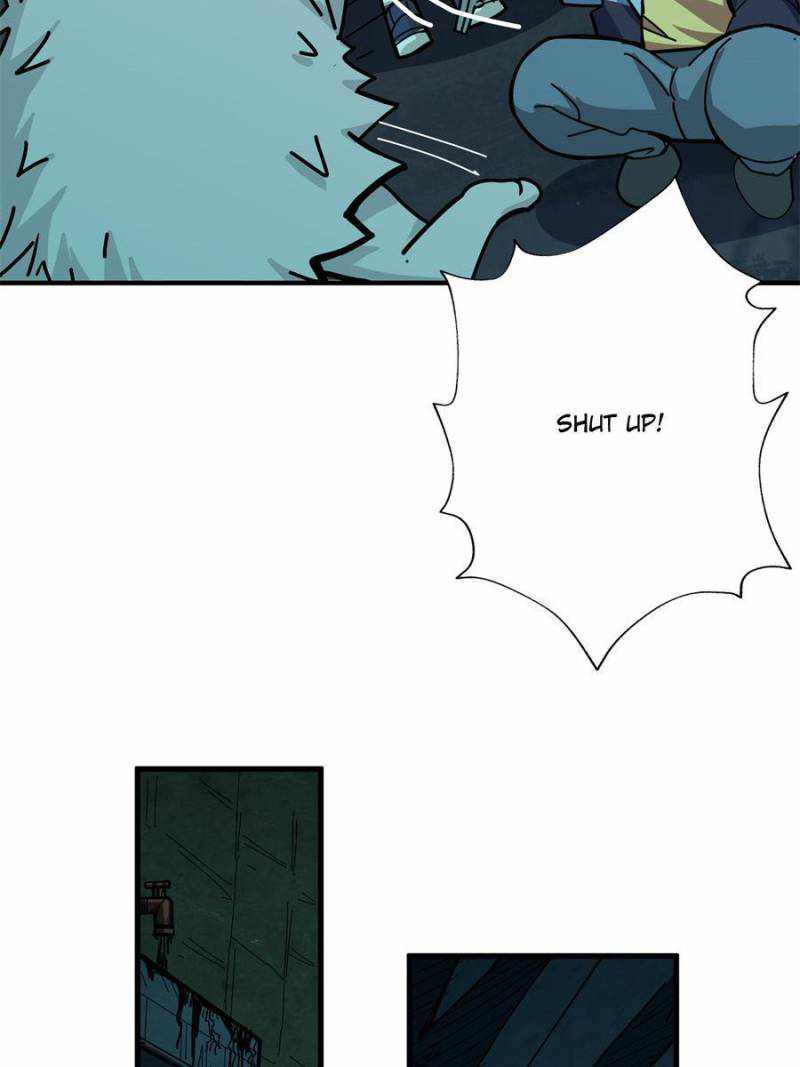 The God Devourer Chapter 173 - Page 36