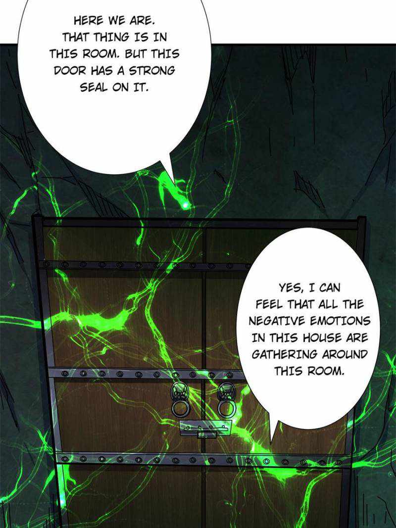The God Devourer Chapter 173 - Page 38