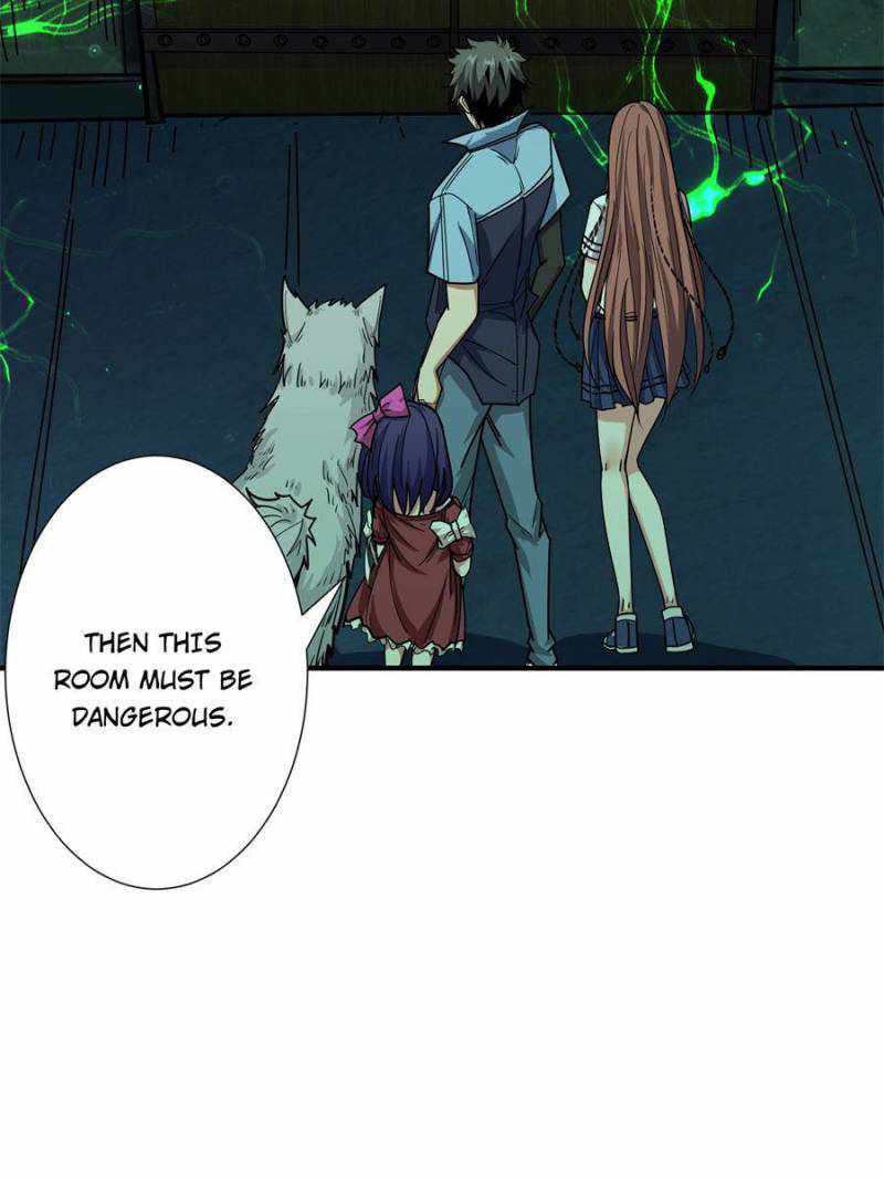 The God Devourer Chapter 173 - Page 39