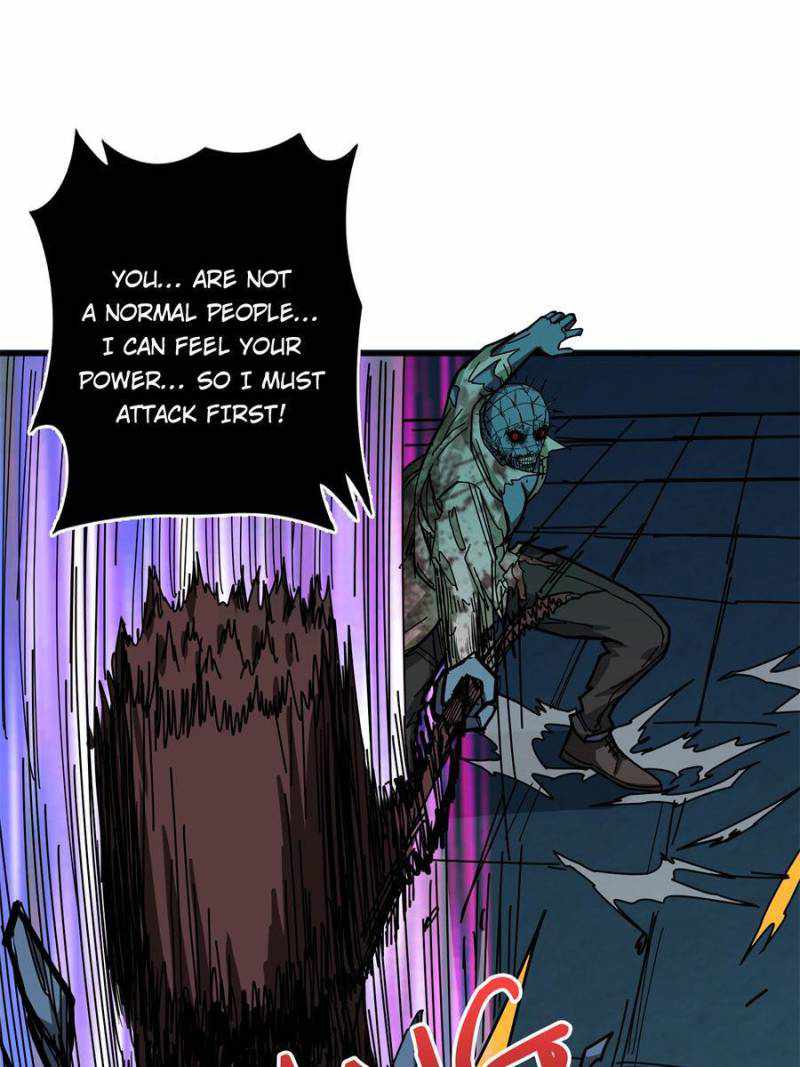 The God Devourer Chapter 173 - Page 5