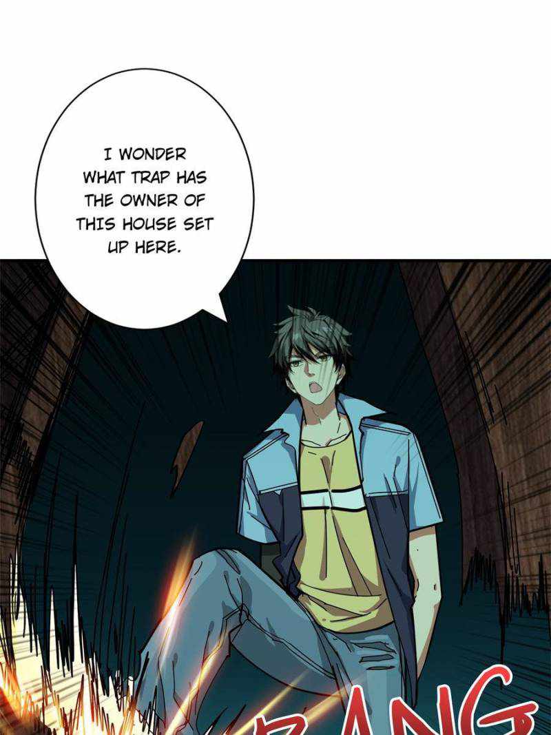 The God Devourer Chapter 173 - Page 41