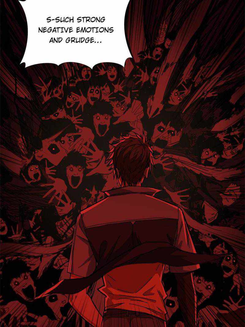 The God Devourer Chapter 173 - Page 43