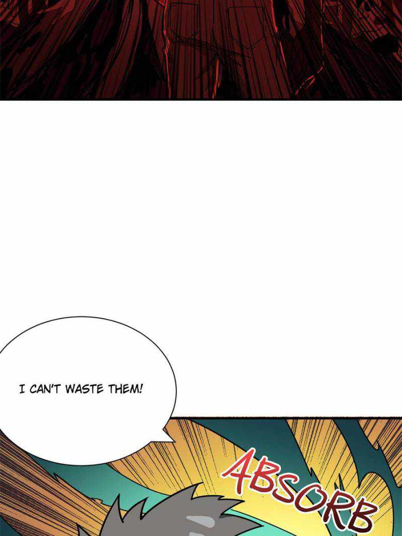 The God Devourer Chapter 173 - Page 44