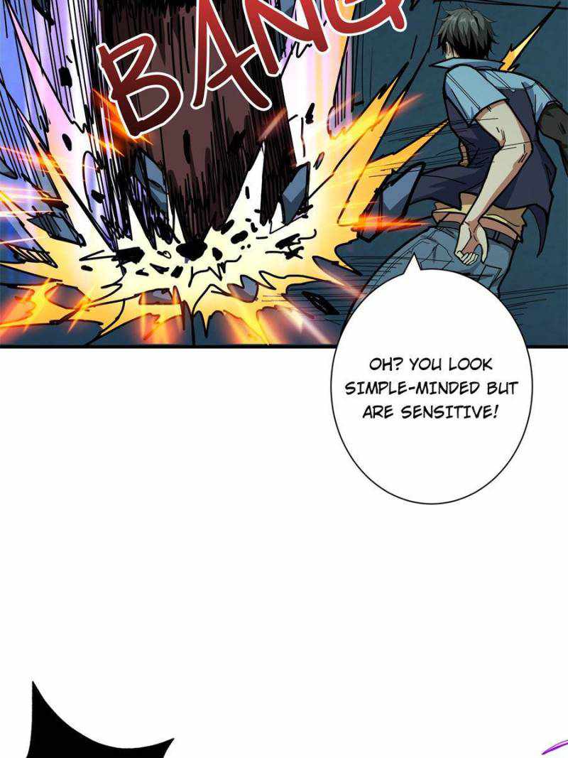 The God Devourer Chapter 173 - Page 6