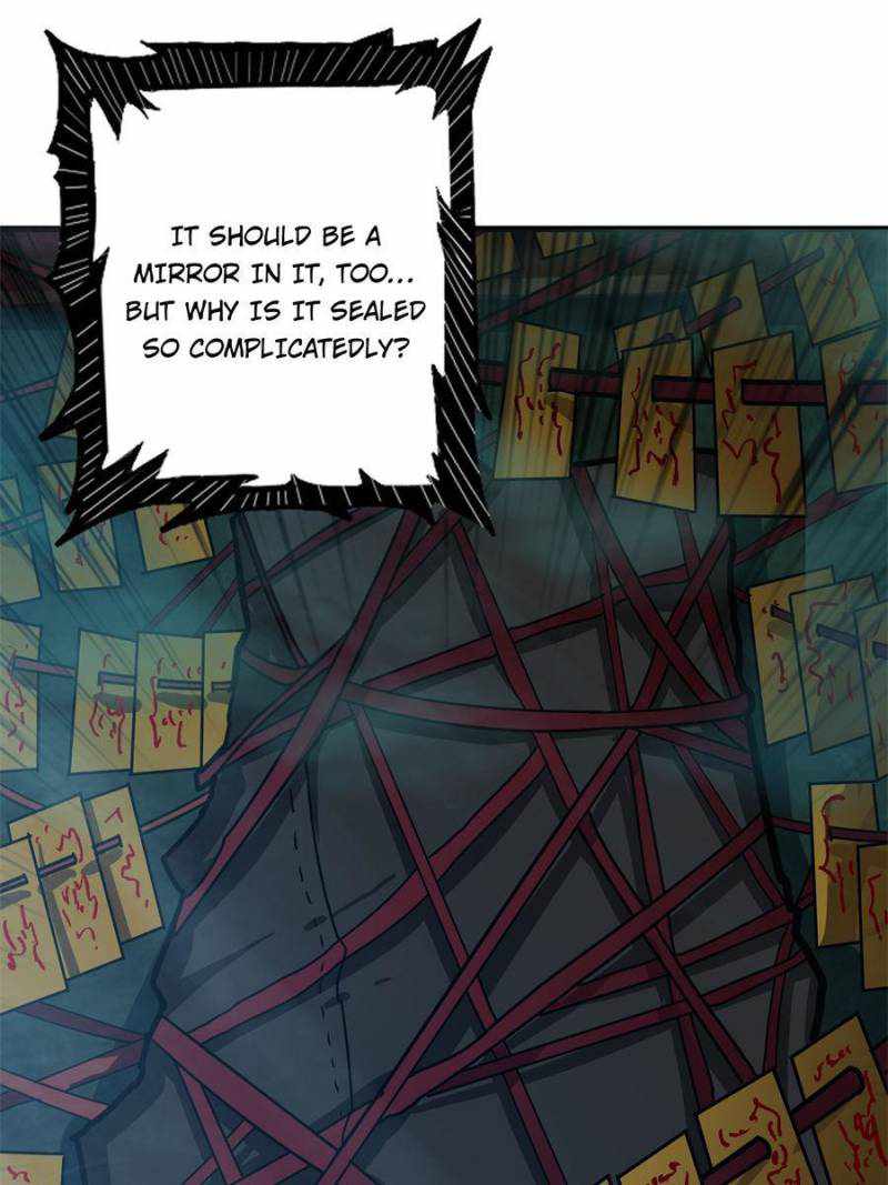 The God Devourer Chapter 173 - Page 52