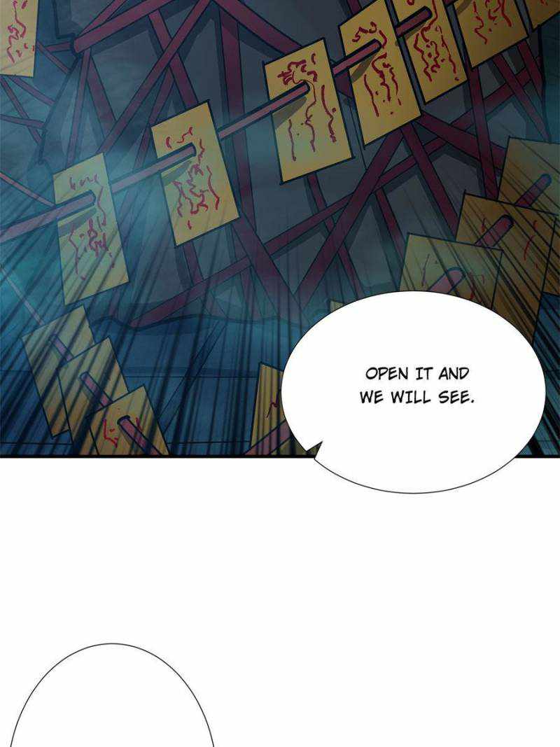 The God Devourer Chapter 173 - Page 53