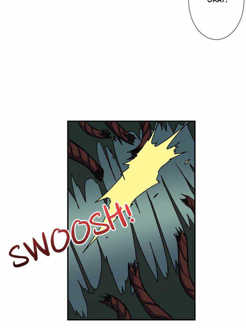 The God Devourer Chapter 173 - Page 55
