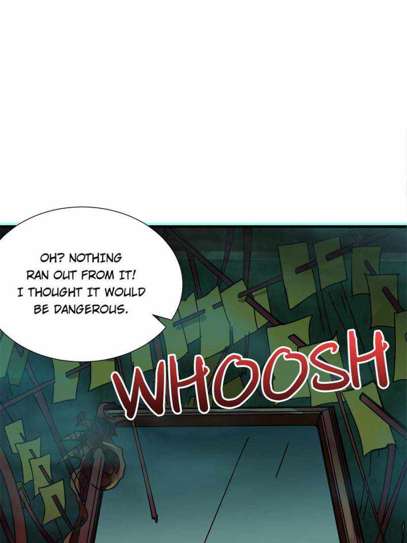 The God Devourer Chapter 173 - Page 56