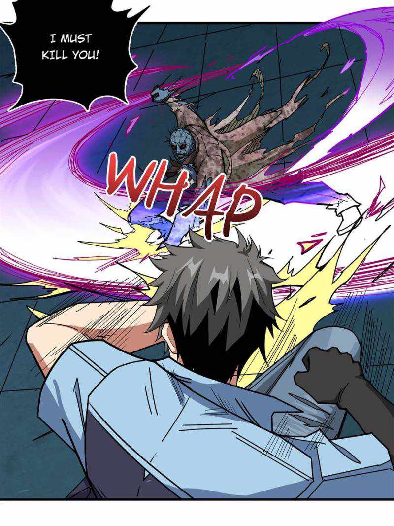 The God Devourer Chapter 173 - Page 7