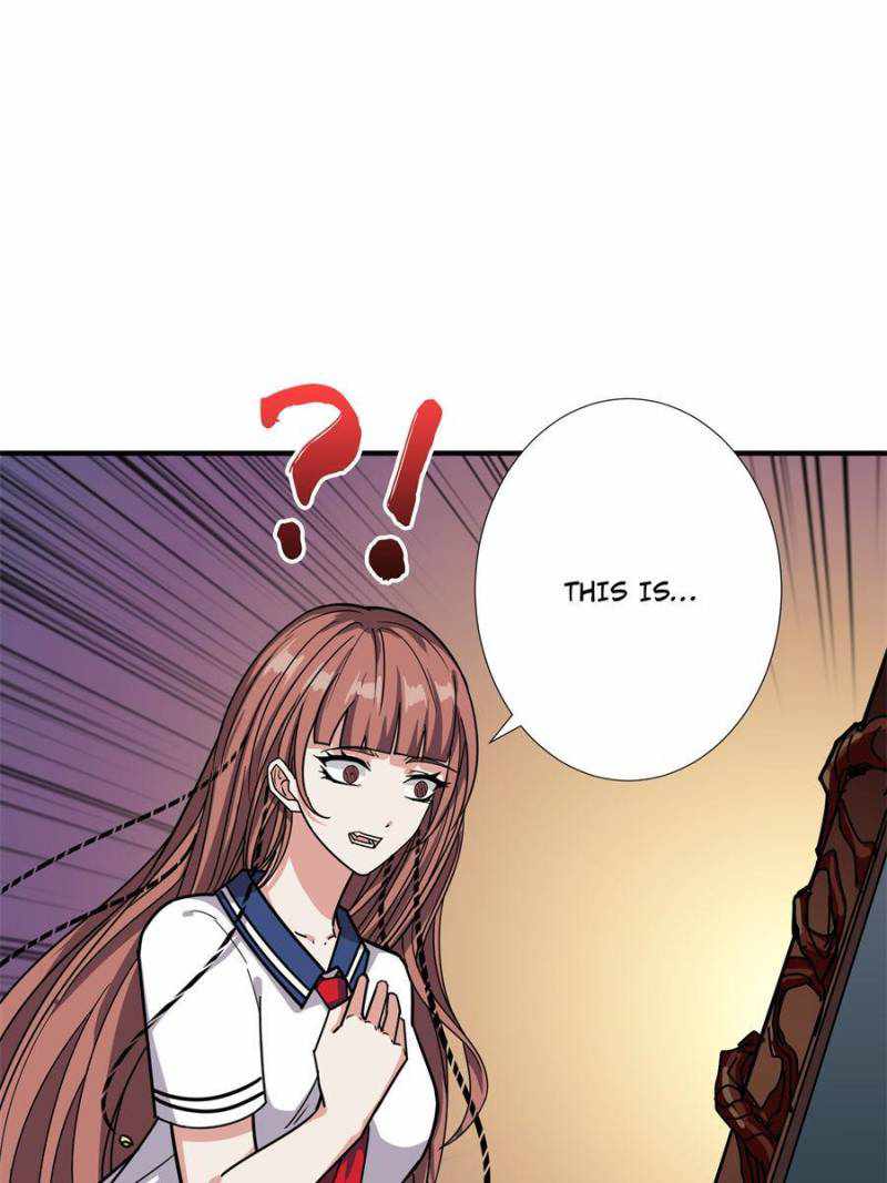 The God Devourer Chapter 173 - Page 62