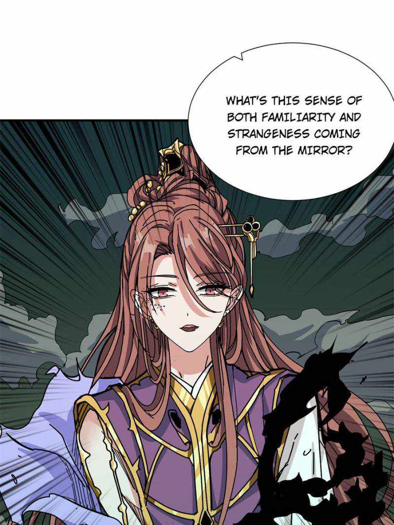The God Devourer Chapter 173 - Page 64