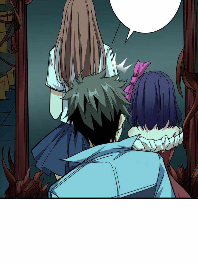 The God Devourer Chapter 173 - Page 66