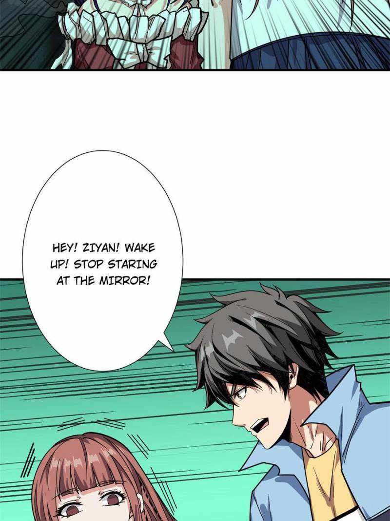 The God Devourer Chapter 173 - Page 68