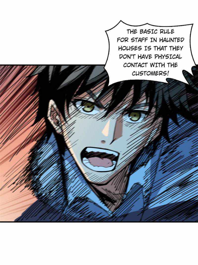 The God Devourer Chapter 173 - Page 8
