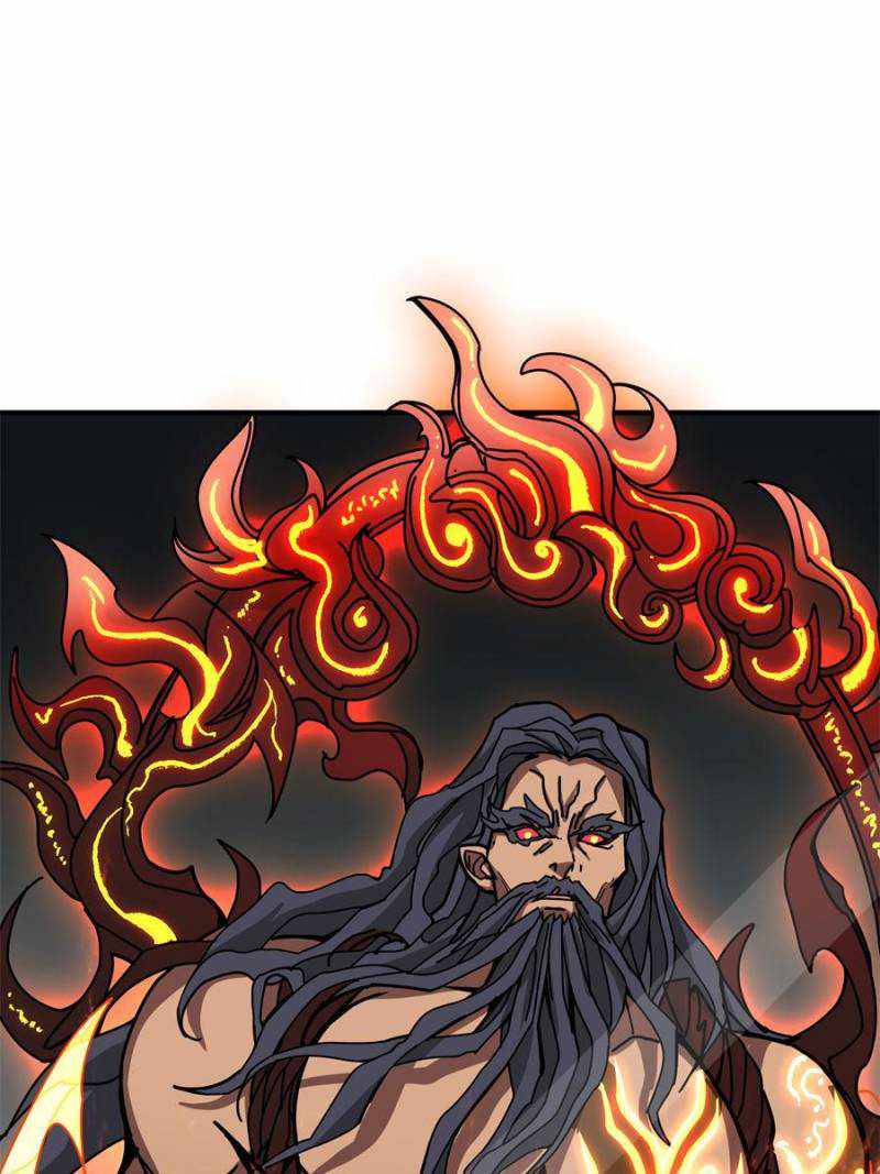 The God Devourer Chapter 173 - Page 72