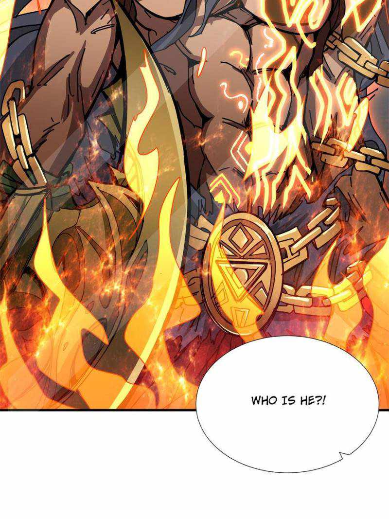 The God Devourer Chapter 173 - Page 73