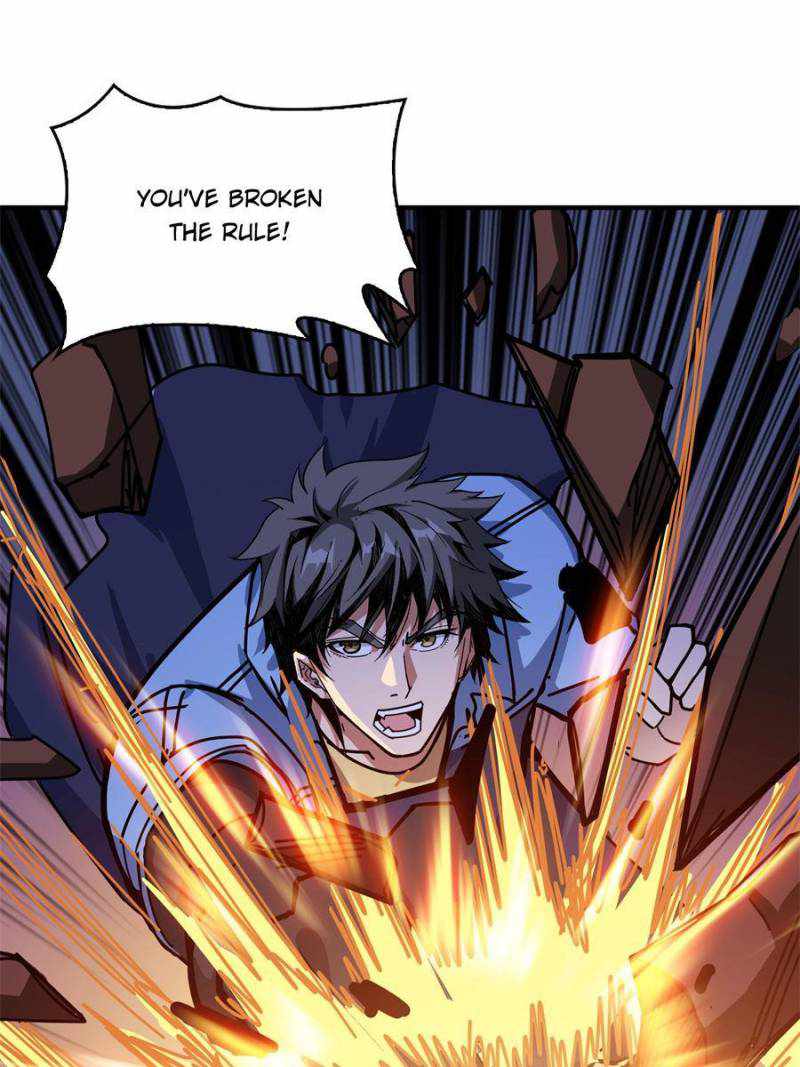 The God Devourer Chapter 173 - Page 9