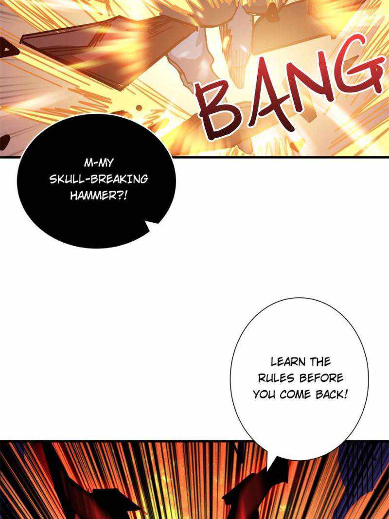 The God Devourer Chapter 173 - Page 10