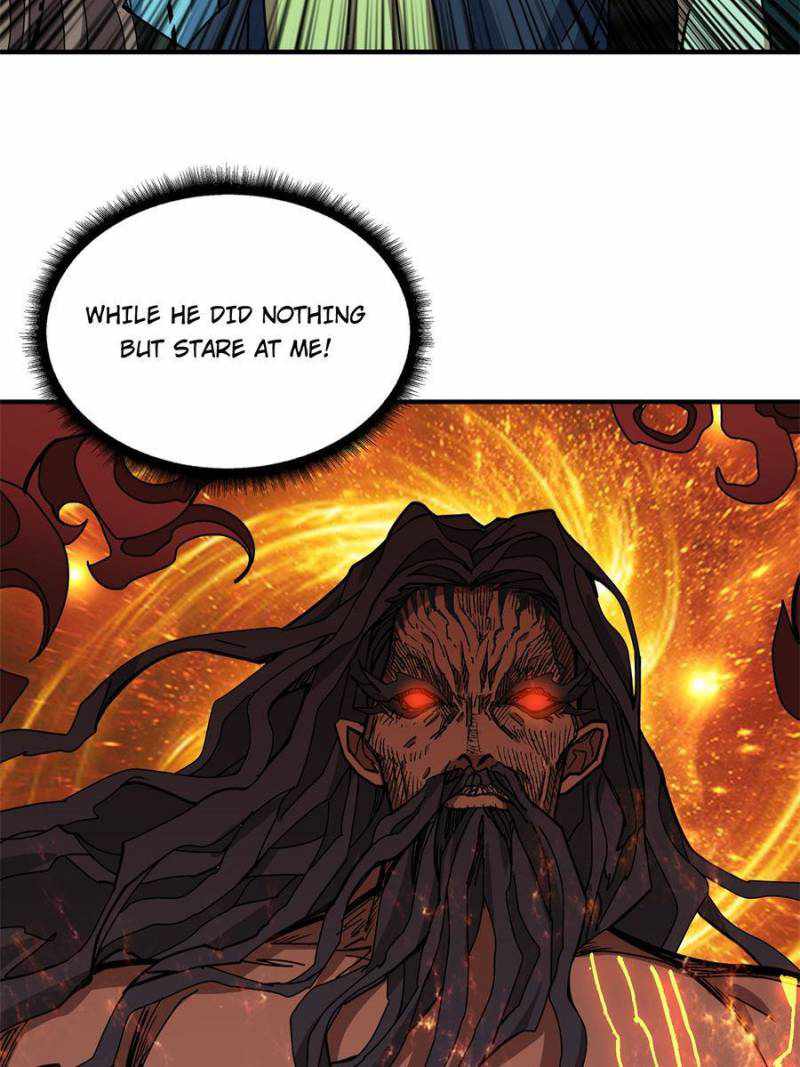 The God Devourer Chapter 174 - Page 2