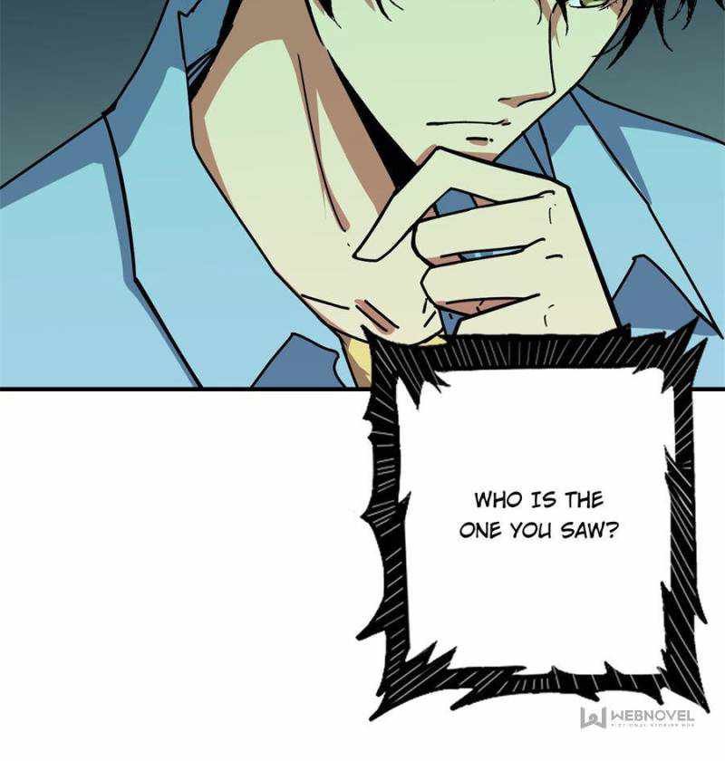 The God Devourer Chapter 174 - Page 11