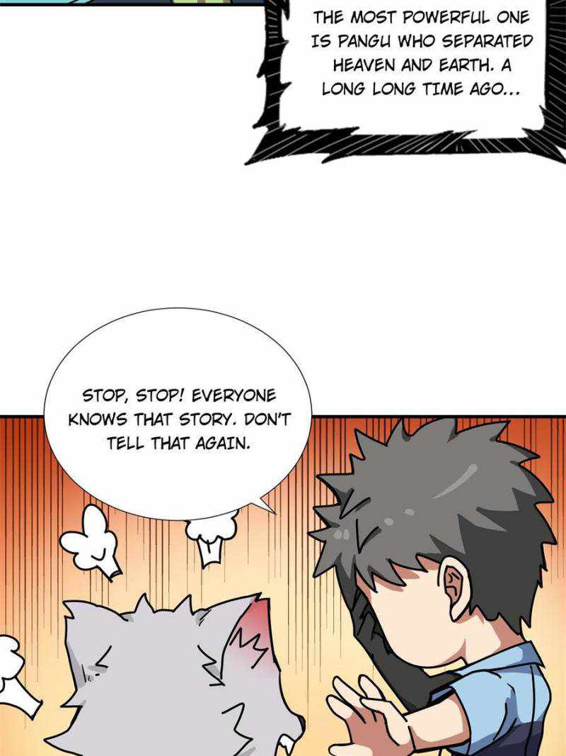 The God Devourer Chapter 174 - Page 13