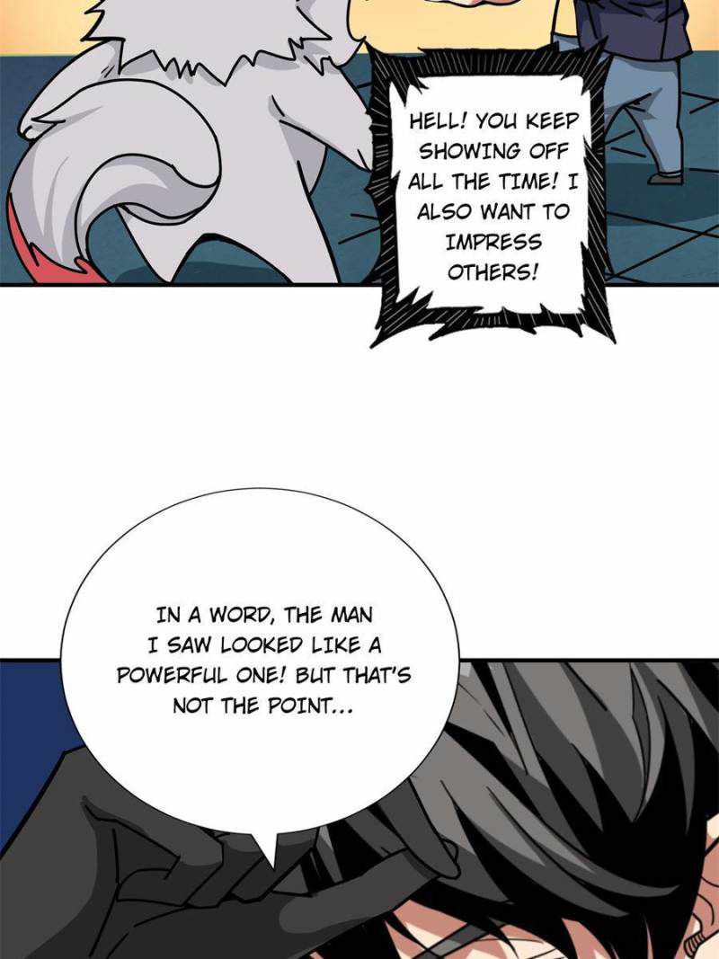 The God Devourer Chapter 174 - Page 14