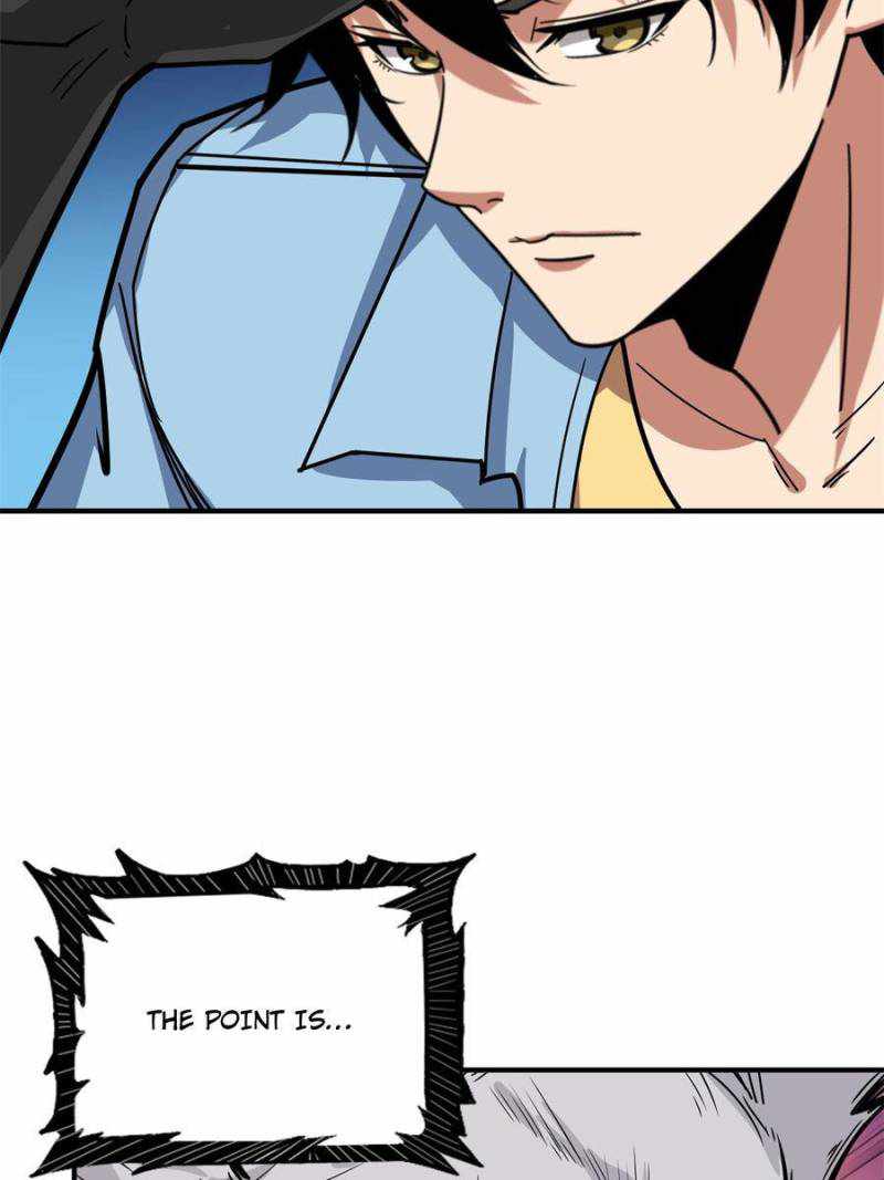 The God Devourer Chapter 174 - Page 15
