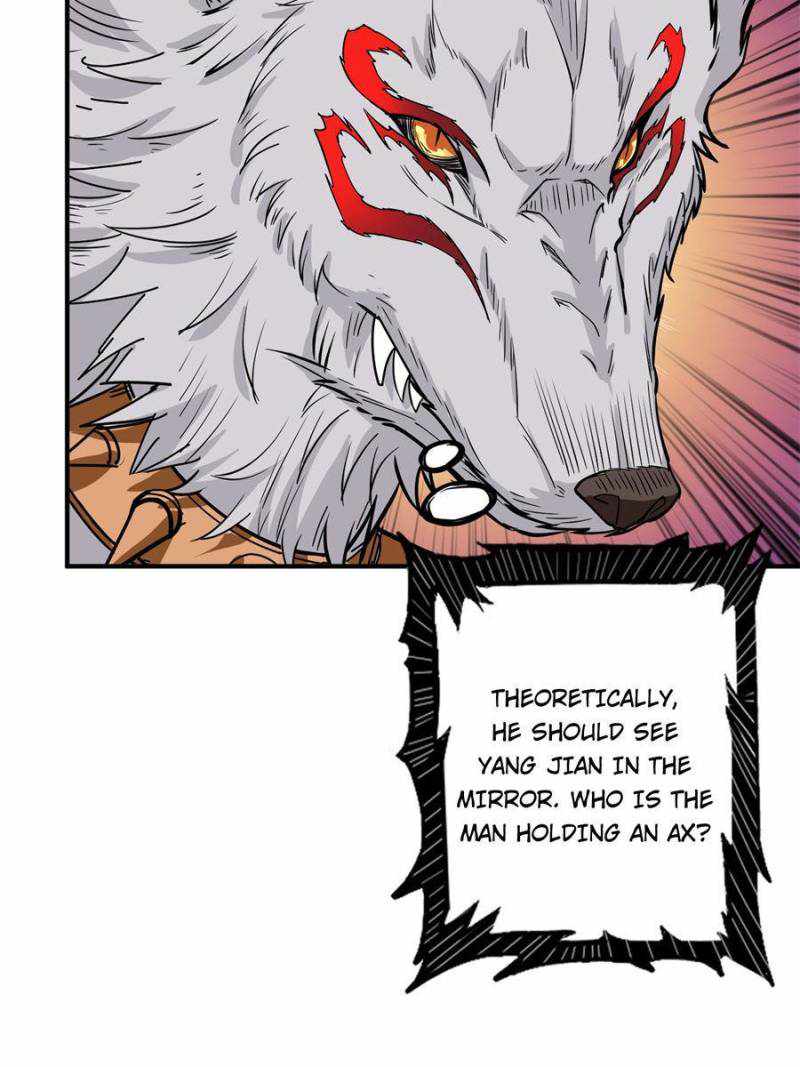The God Devourer Chapter 174 - Page 16