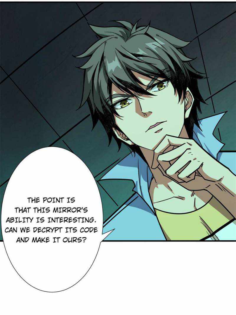 The God Devourer Chapter 174 - Page 17