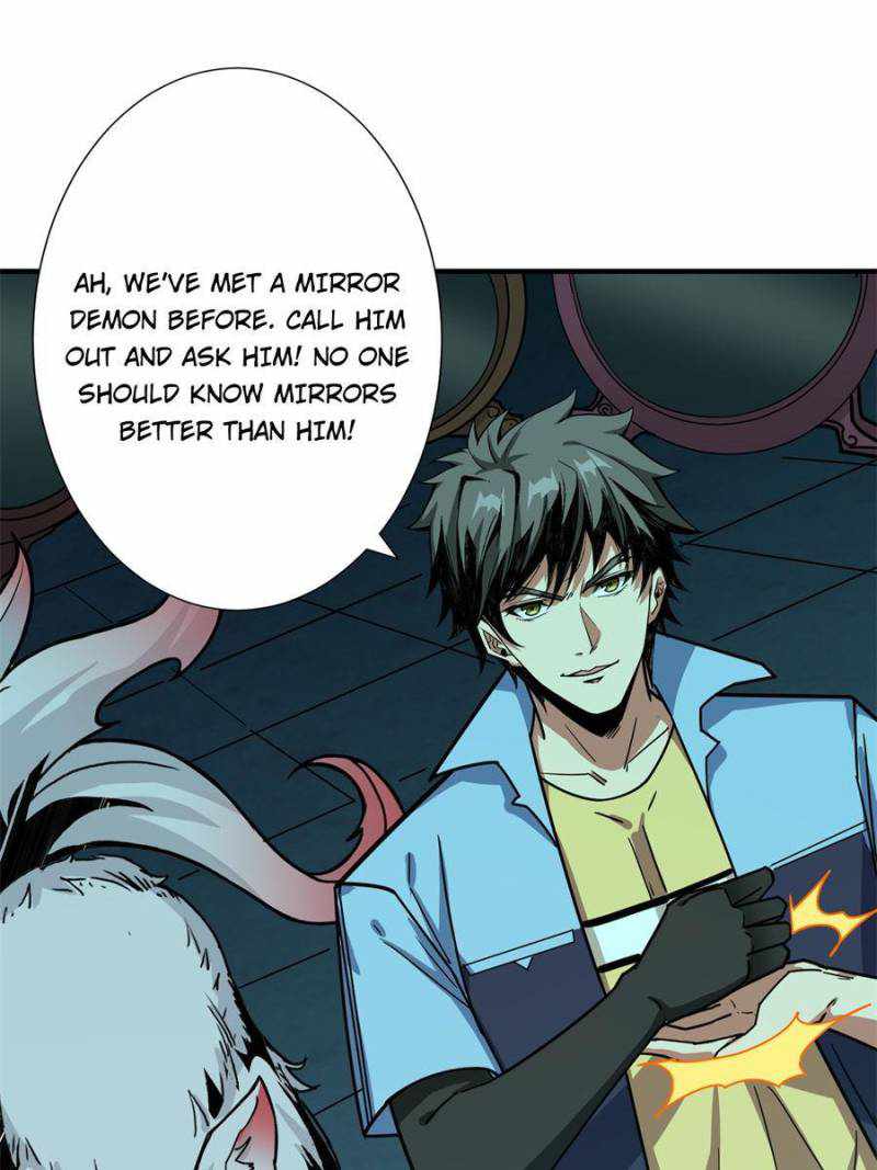 The God Devourer Chapter 174 - Page 18