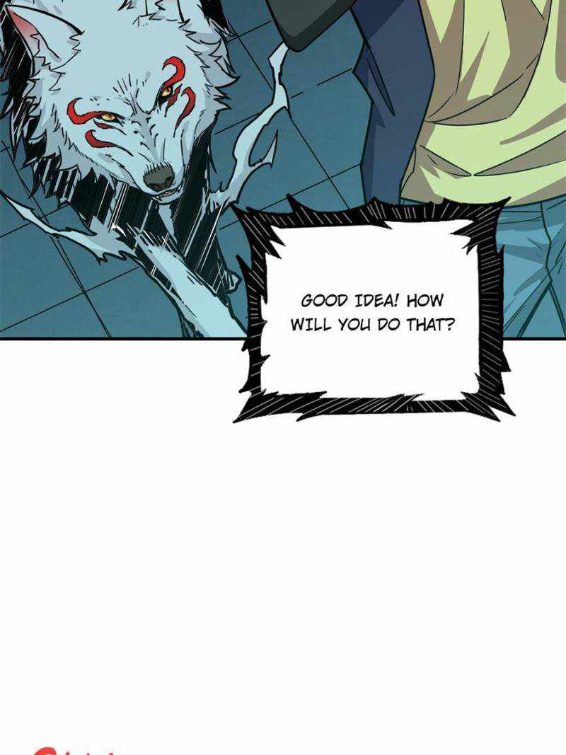 The God Devourer Chapter 174 - Page 19