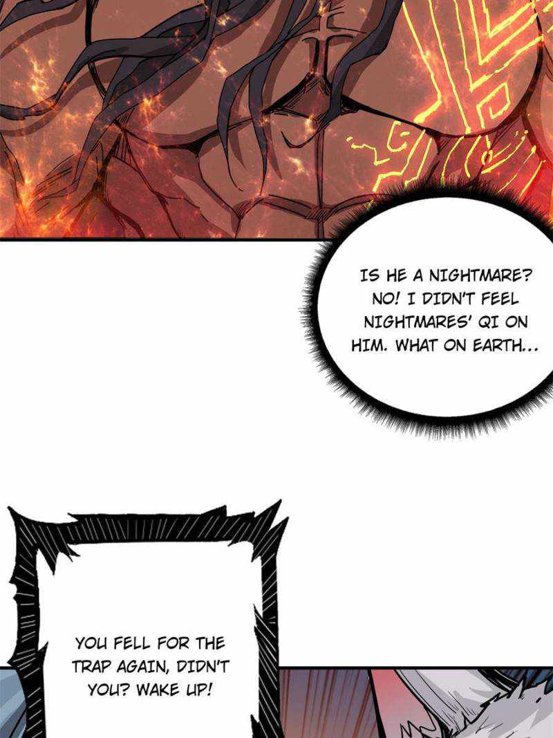 The God Devourer Chapter 174 - Page 3
