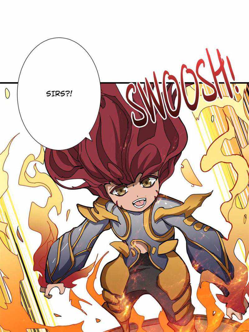 The God Devourer Chapter 174 - Page 22