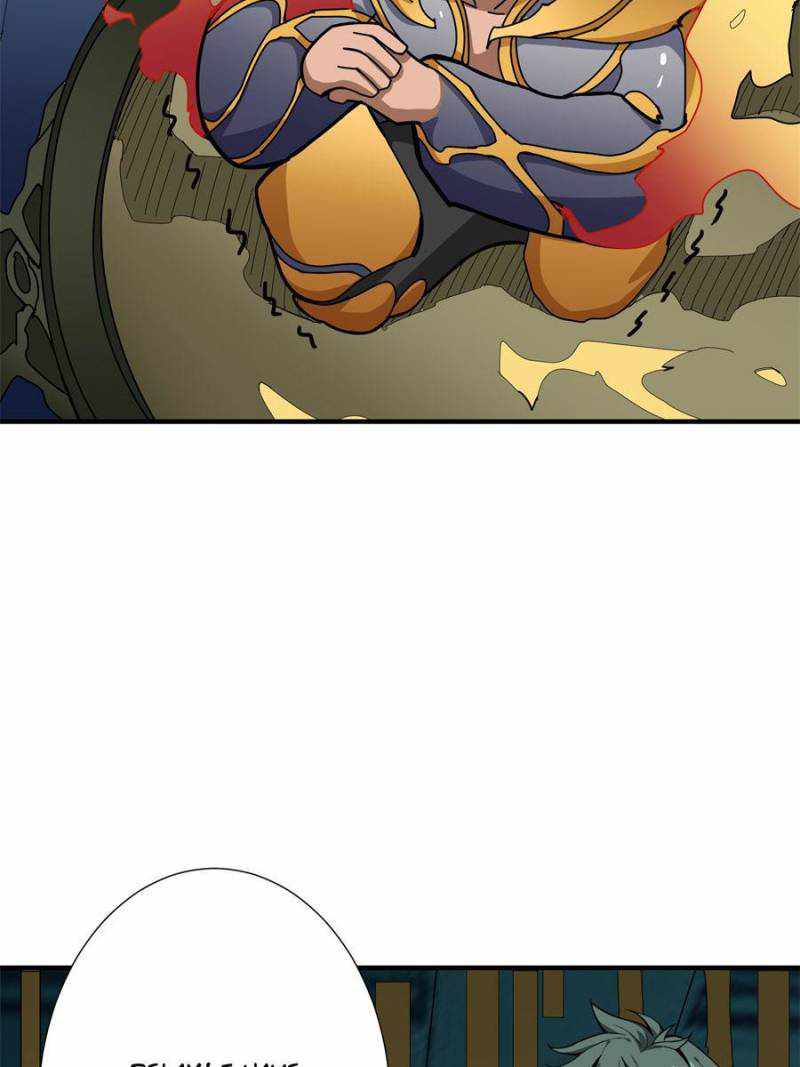 The God Devourer Chapter 174 - Page 24