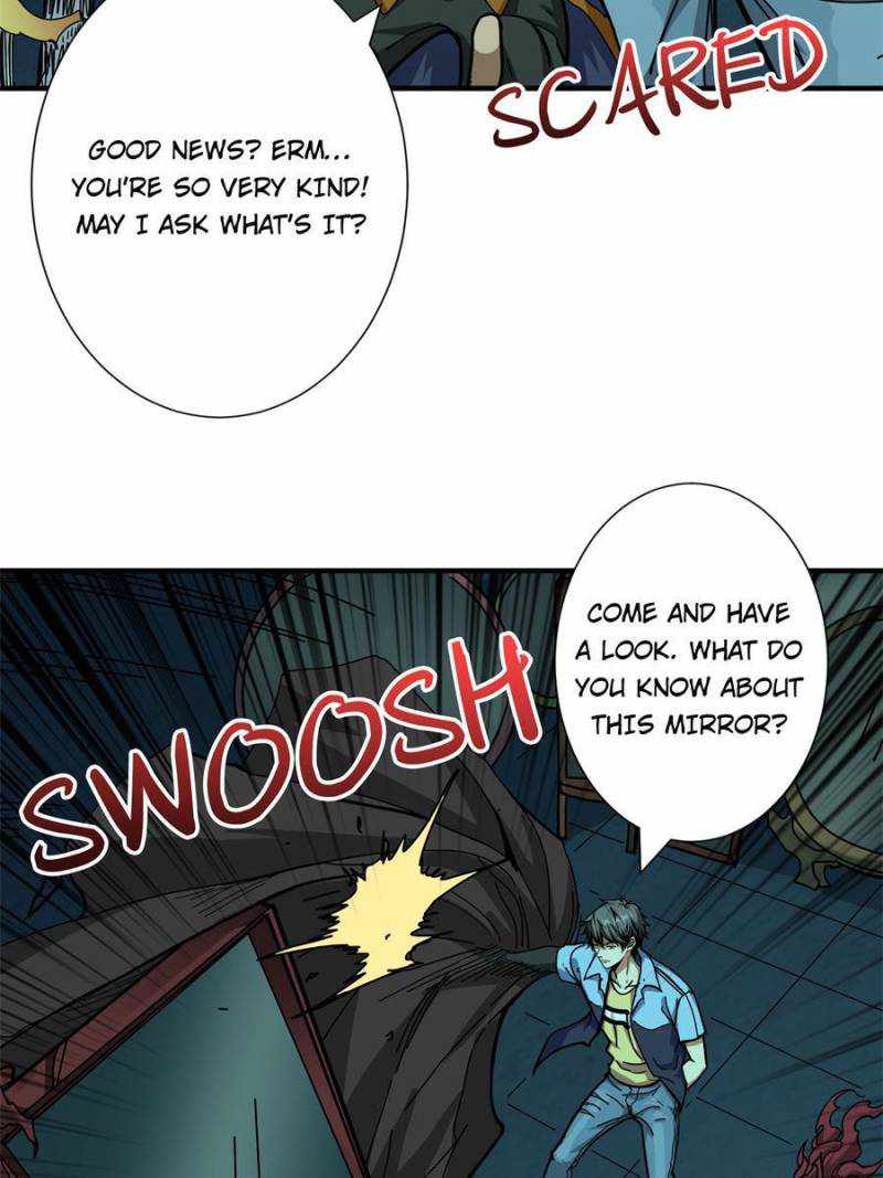 The God Devourer Chapter 174 - Page 26